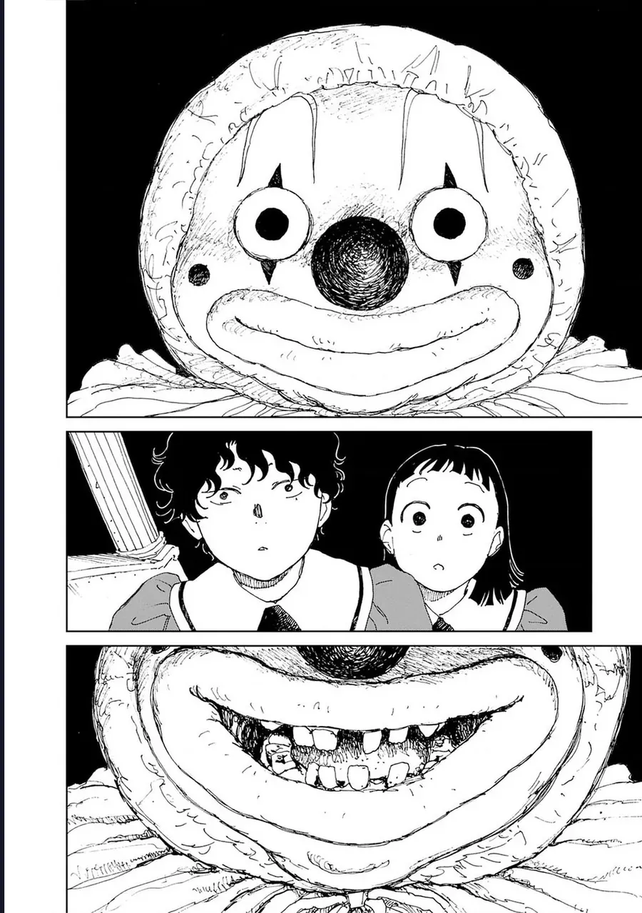 Jiya Trong Huyết Viên Chap 5 - Next Chap 6