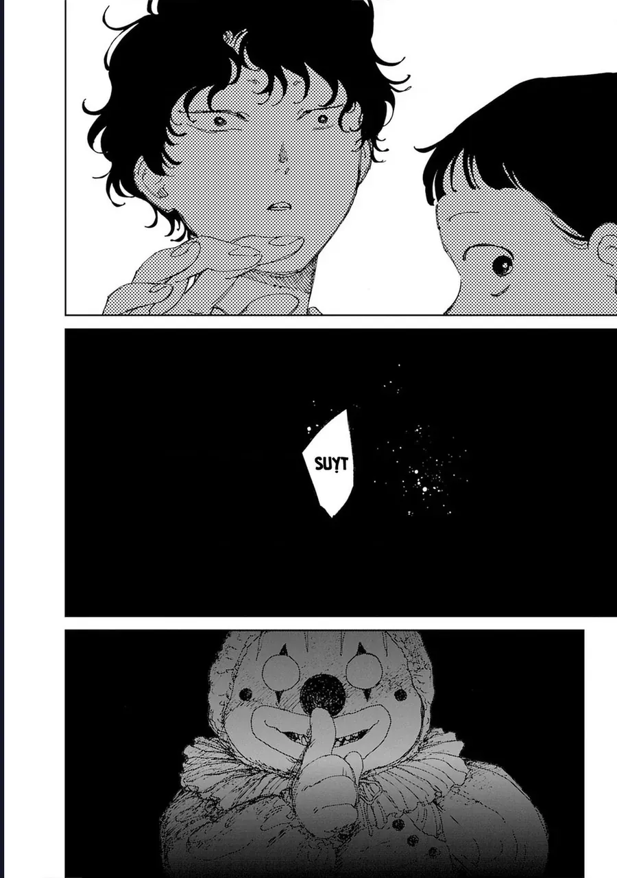 Jiya Trong Huyết Viên Chap 5 - Next Chap 6