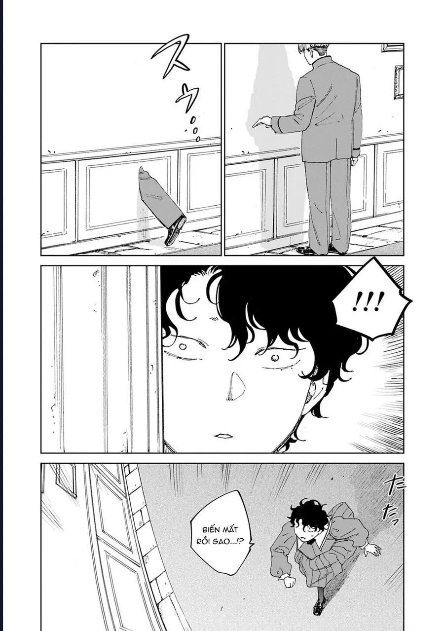 Jiya Trong Huyết Viên Chap 6 - Next Chap 7