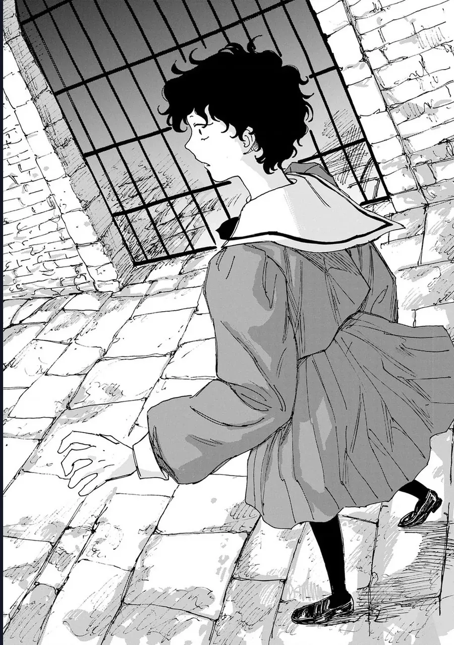 Jiya Trong Huyết Viên Chap 6 - Next Chap 7