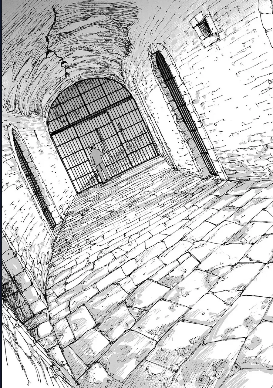 Jiya Trong Huyết Viên Chap 6 - Next Chap 7