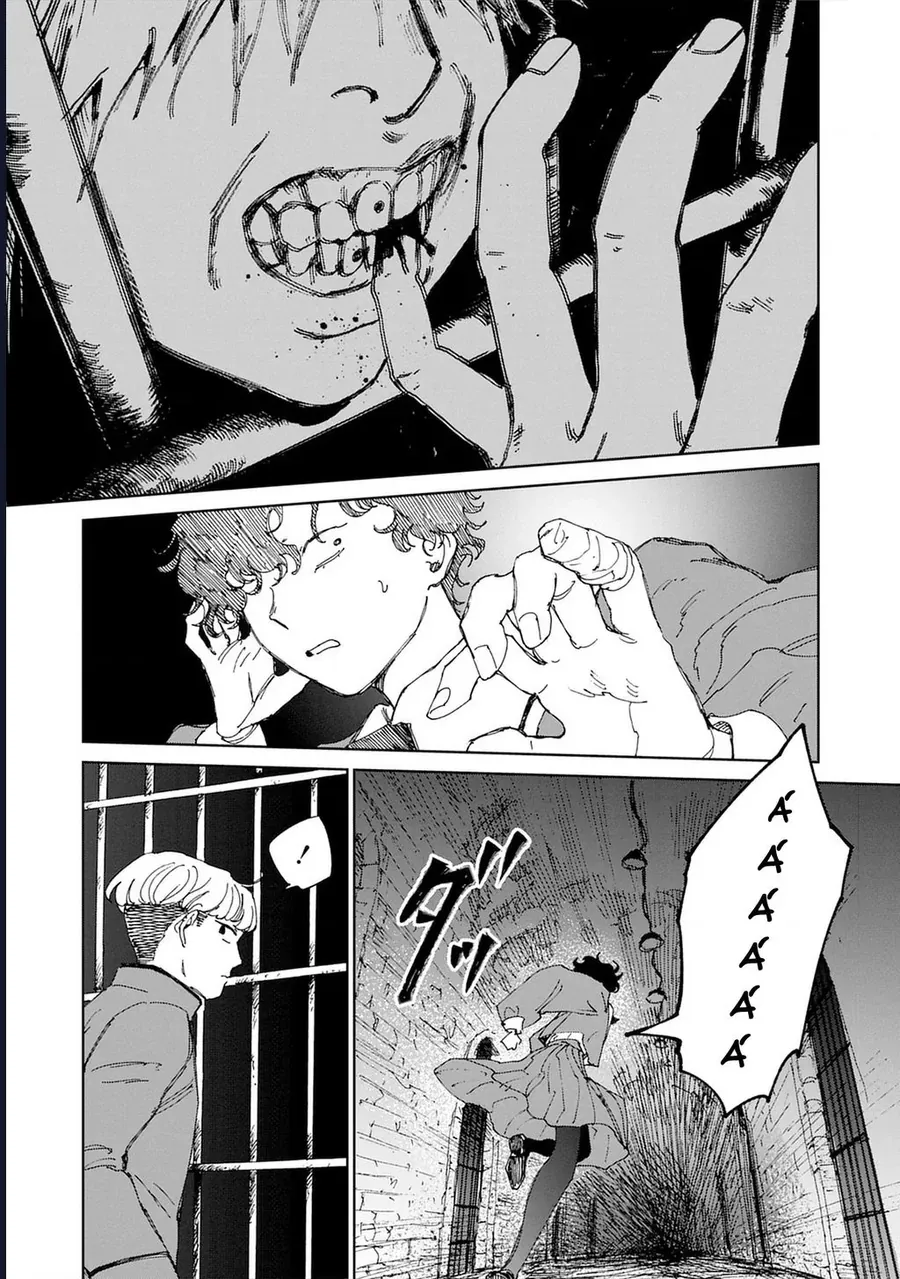 Jiya Trong Huyết Viên Chap 6 - Next Chap 7