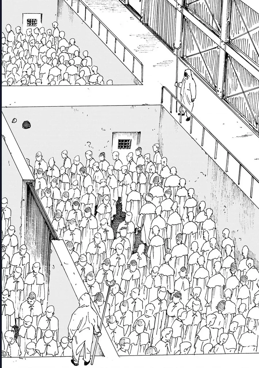 Jiya Trong Huyết Viên Chap 7 - Next Chap 8