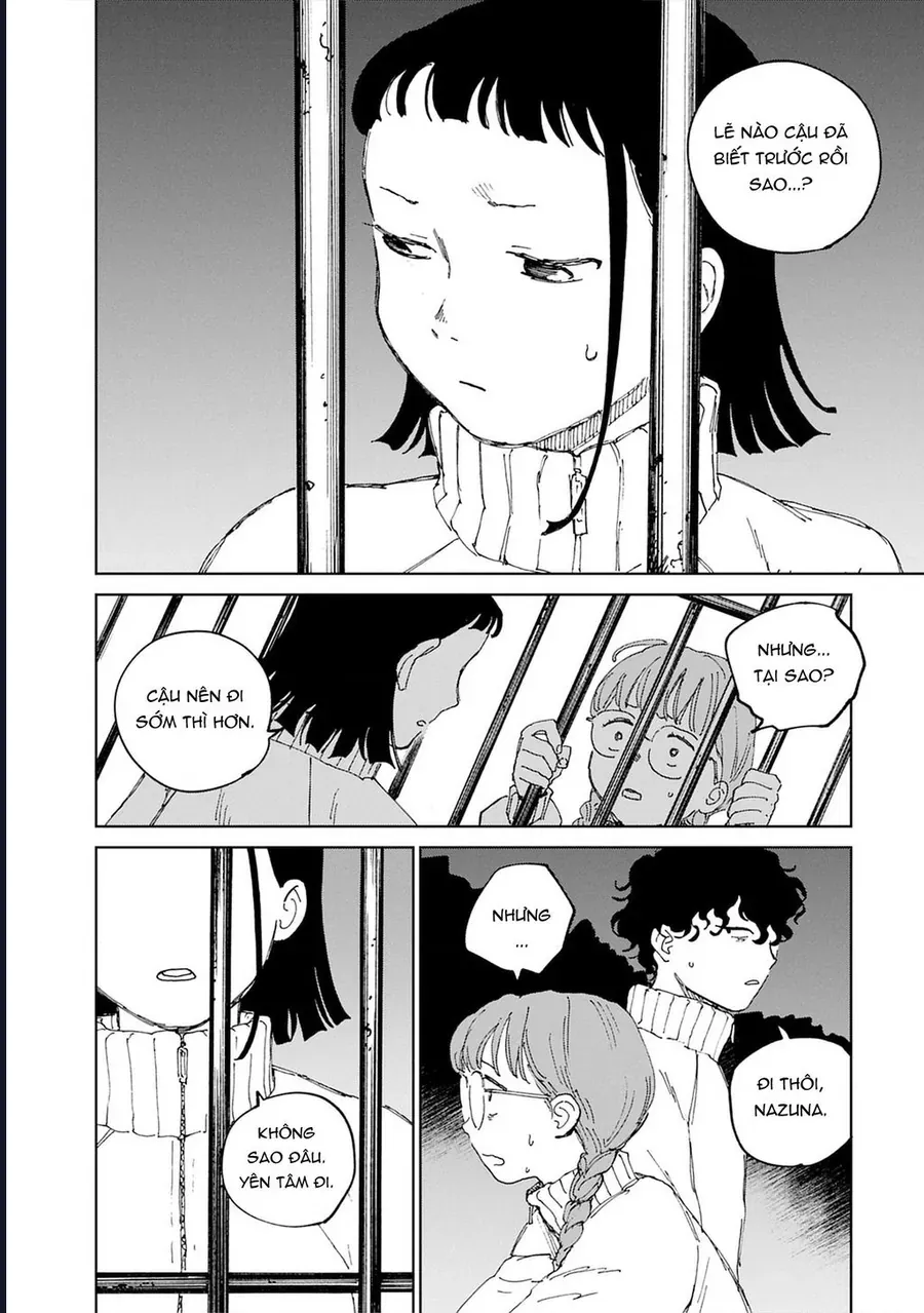 Jiya Trong Huyết Viên Chap 7 - Next Chap 8