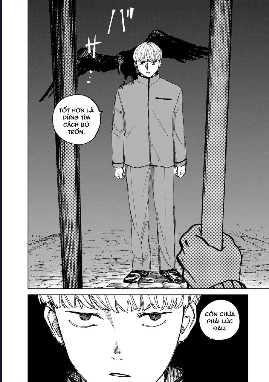 Jiya Trong Huyết Viên Chap 7 - Next Chap 8