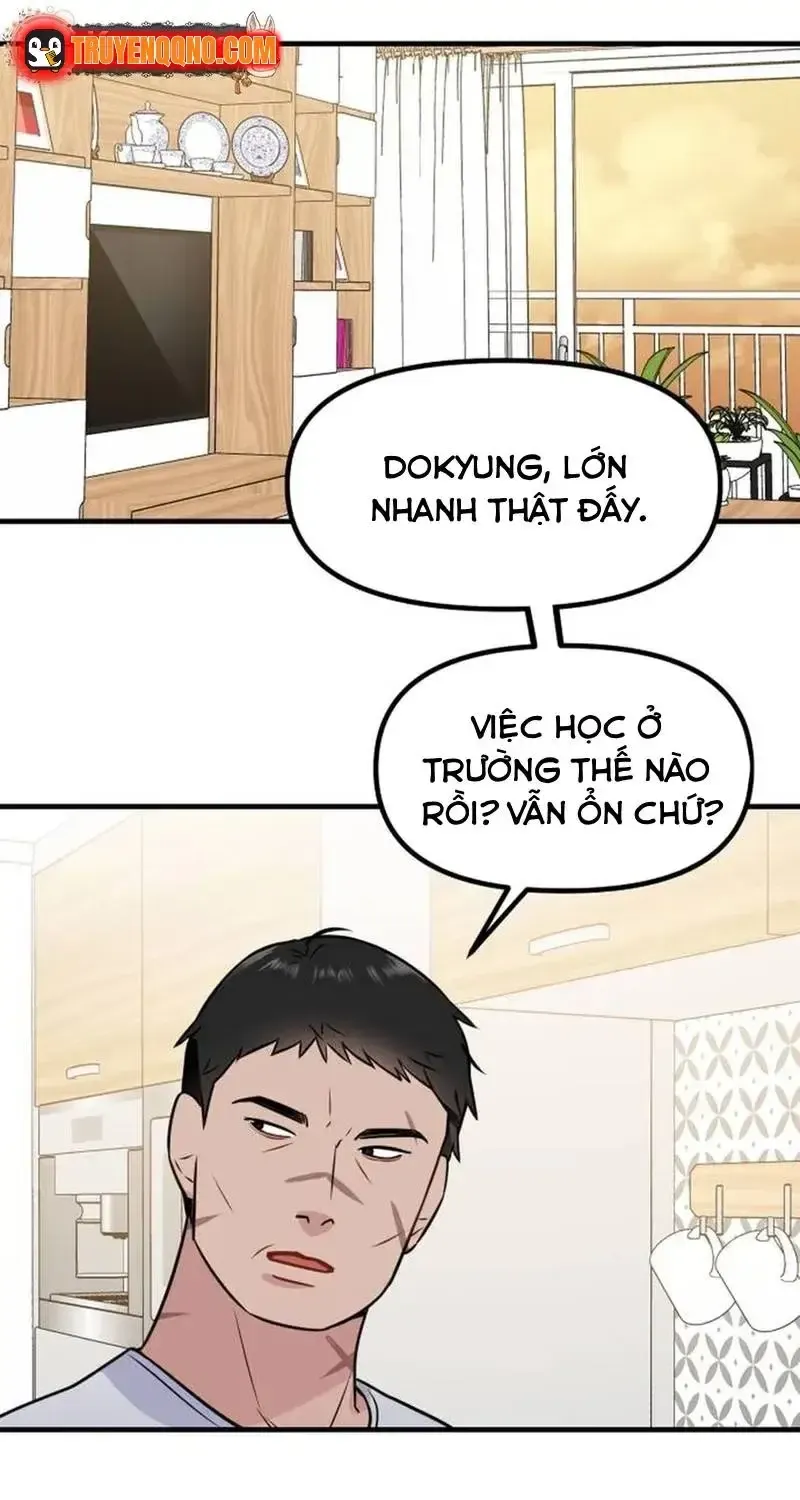 Jiyujiyo Chap 6 - Next Chap 7