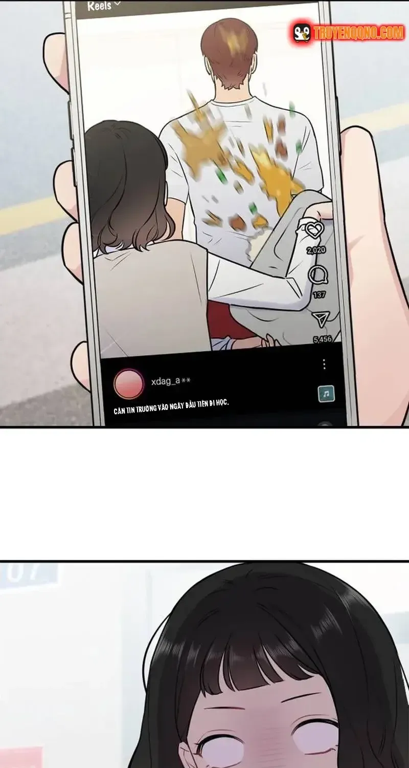 Jiyujiyo Chap 6 - Next Chap 7