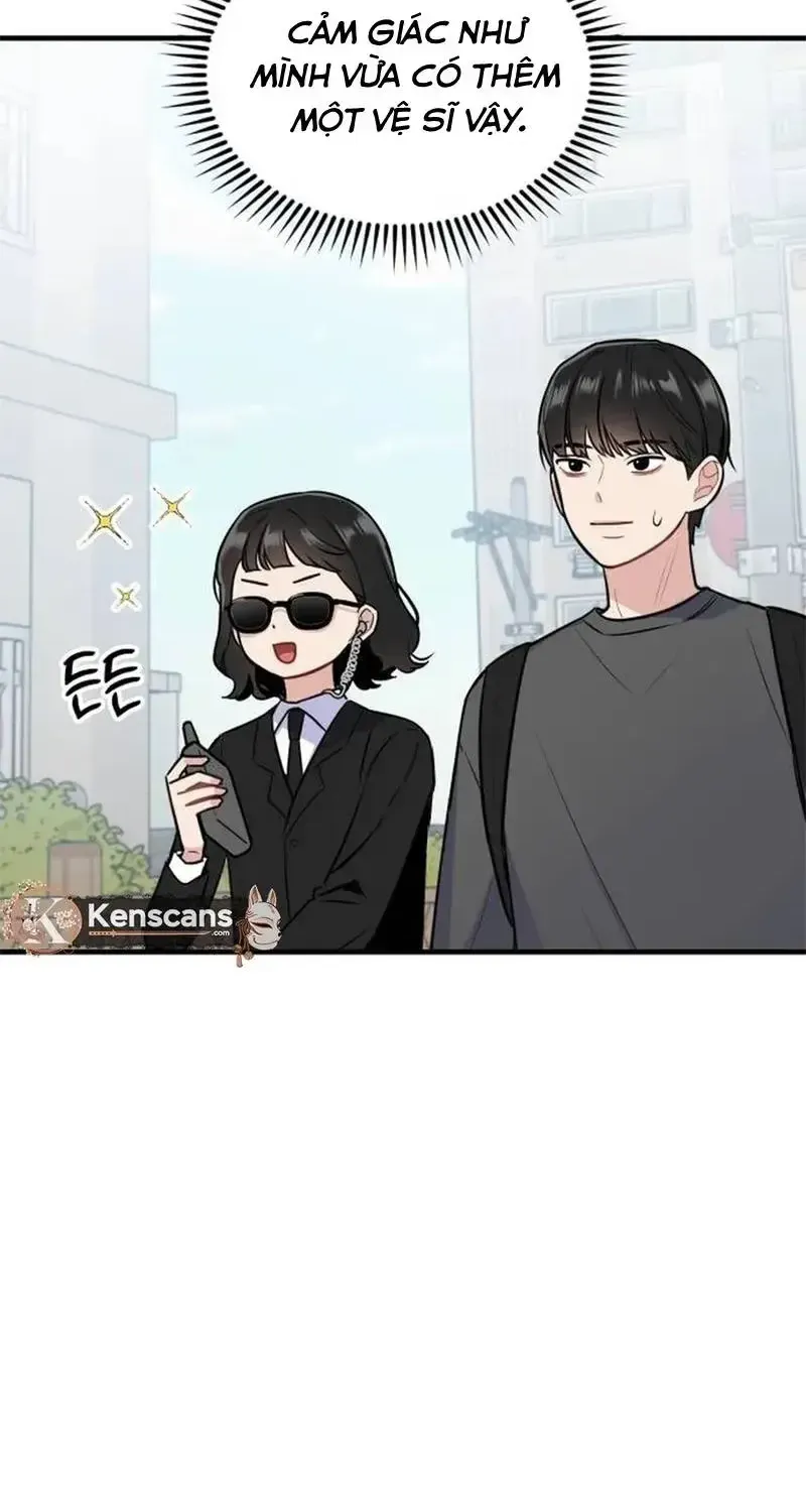 Jiyujiyo Chap 6 - Next Chap 7