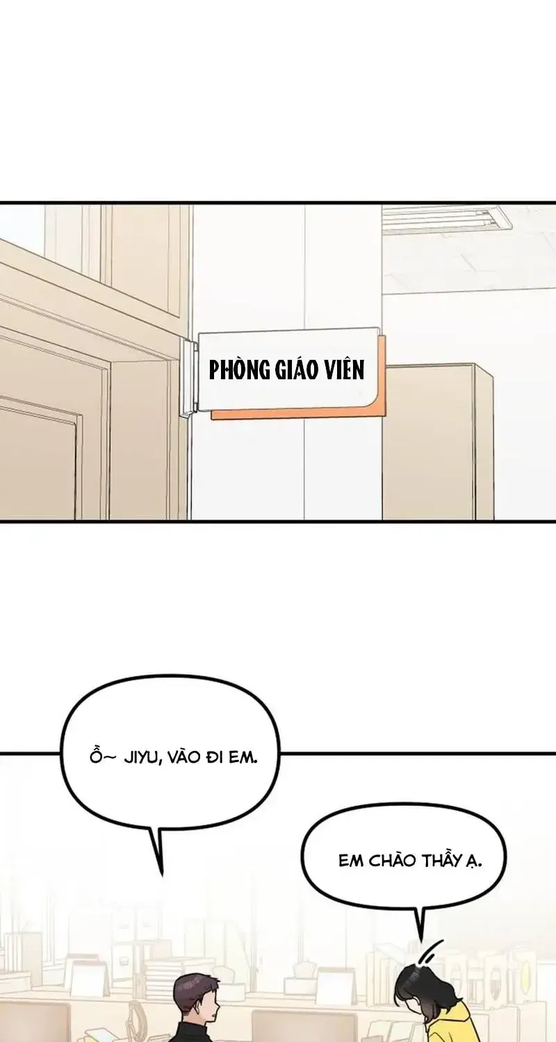 Jiyujiyo Chap 6 - Next Chap 7