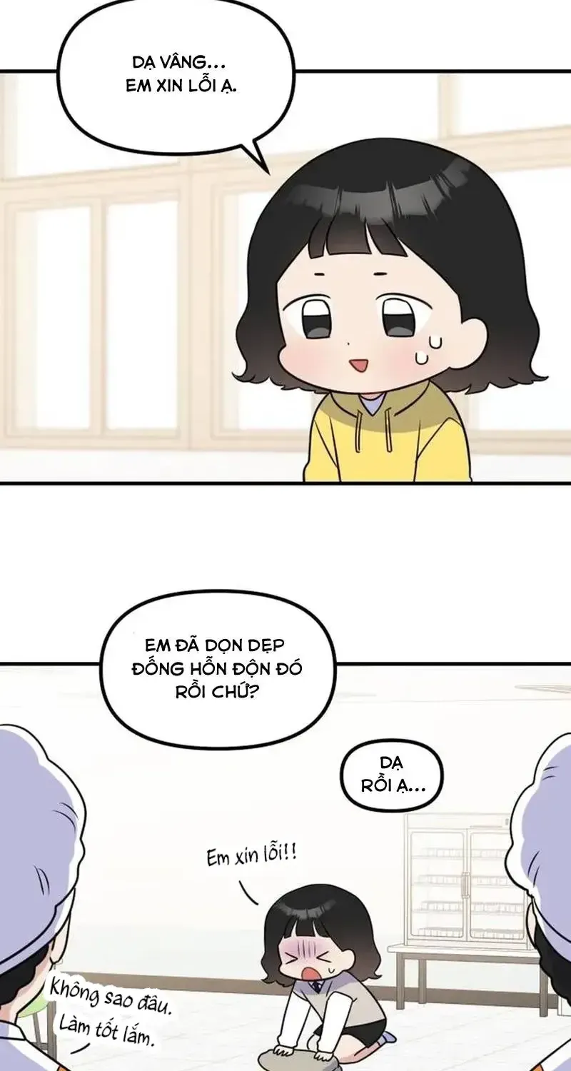 Jiyujiyo Chap 6 - Next Chap 7