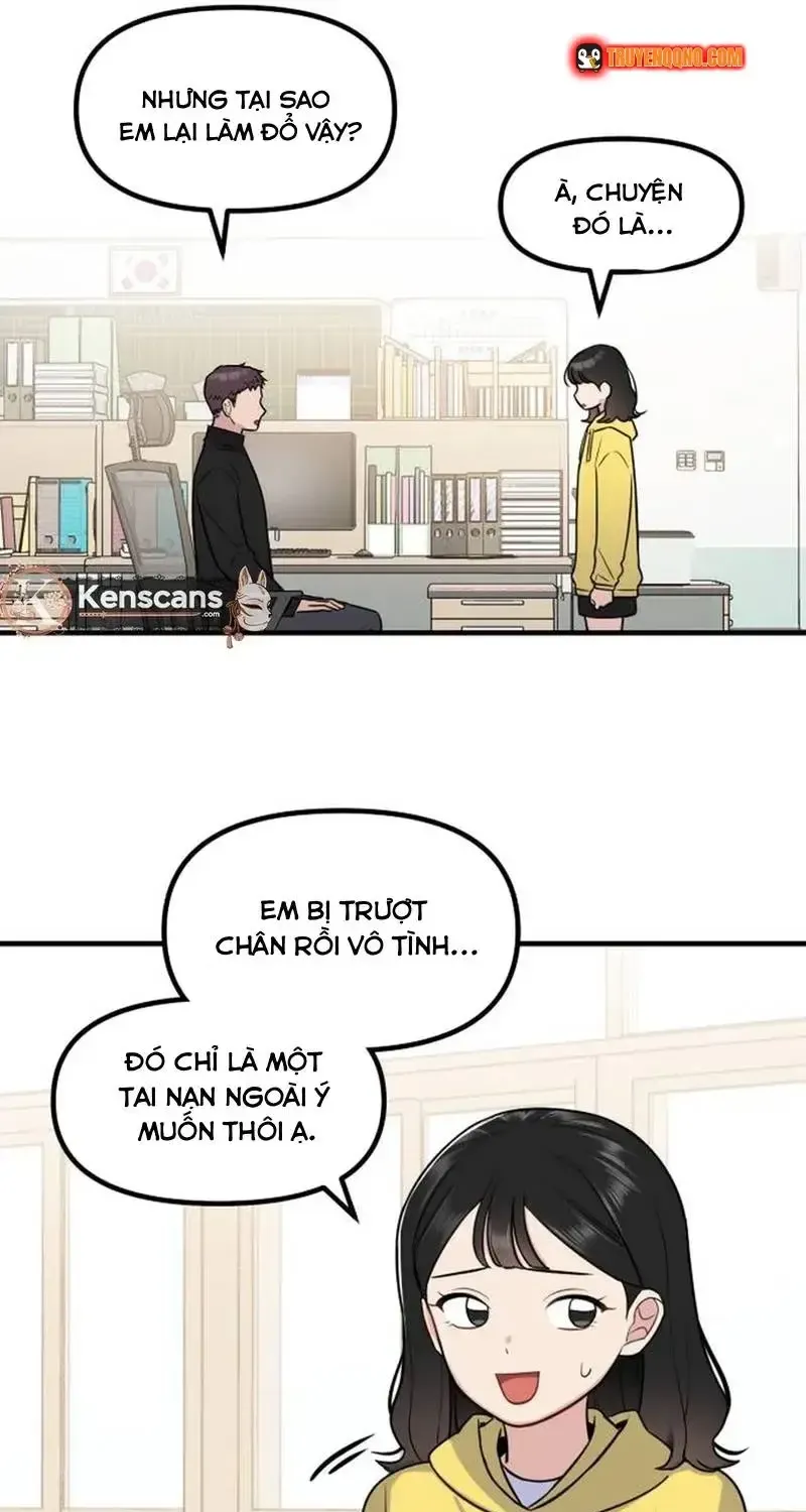 Jiyujiyo Chap 6 - Next Chap 7