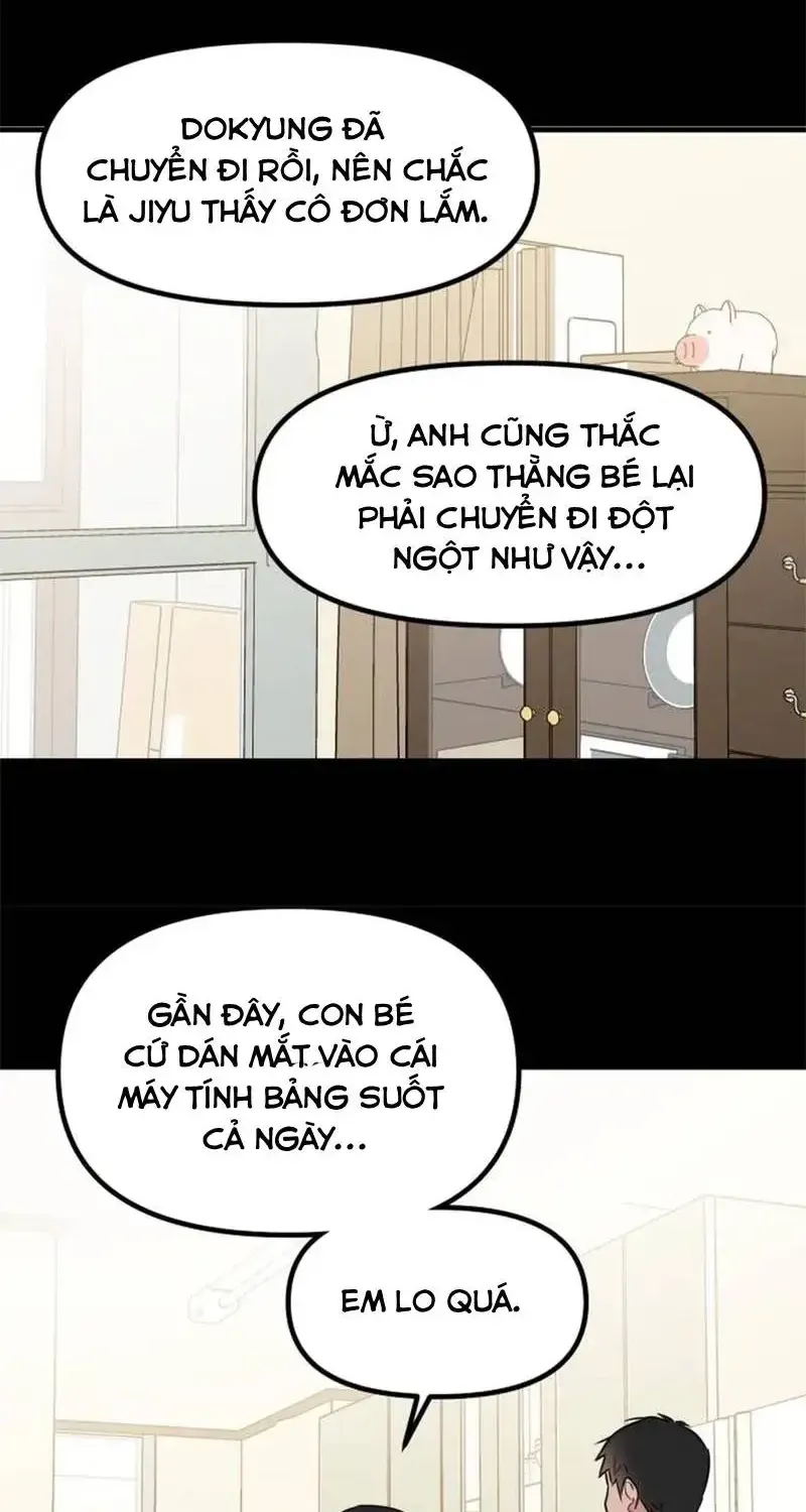 Jiyujiyo Chap 6 - Next Chap 7