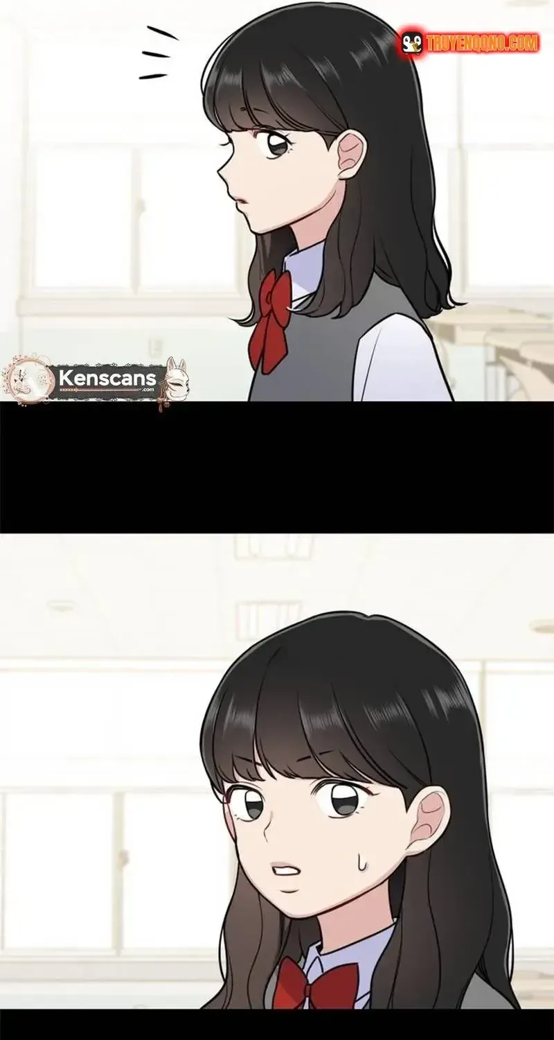 Jiyujiyo Chap 6 - Next Chap 7