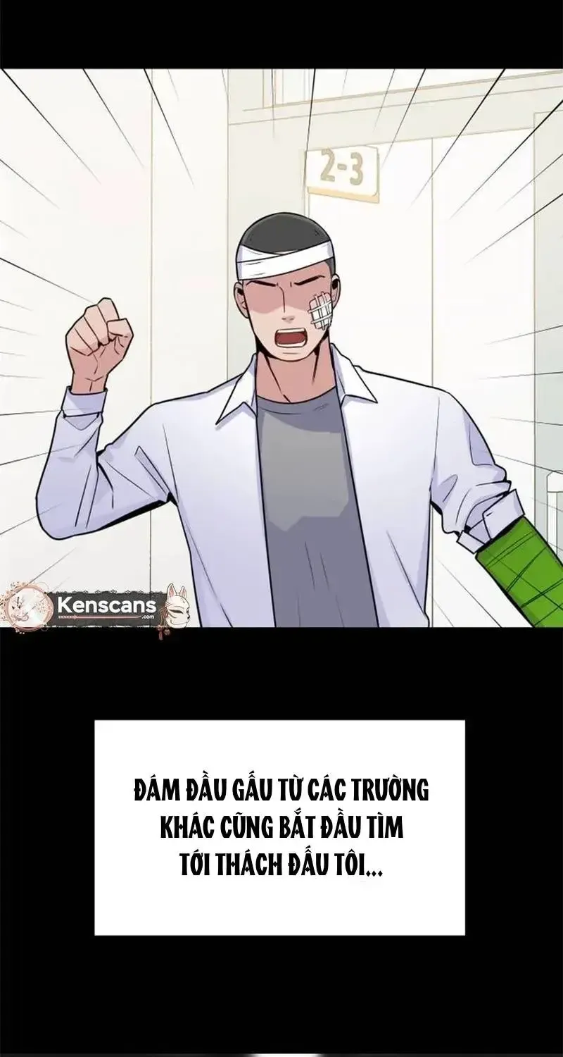 Jiyujiyo Chap 6 - Next Chap 7