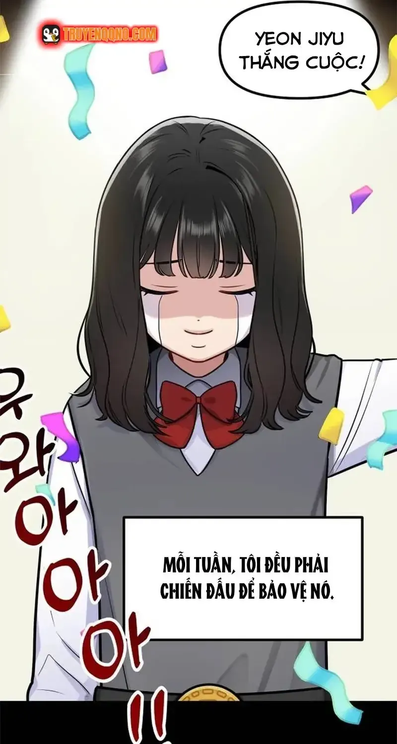 Jiyujiyo Chap 6 - Next Chap 7