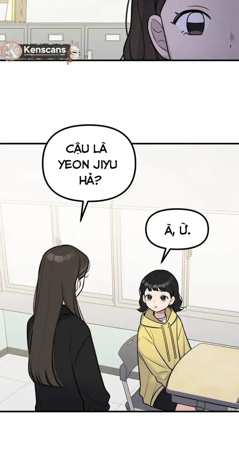 Jiyujiyo Chap 6 - Next Chap 7