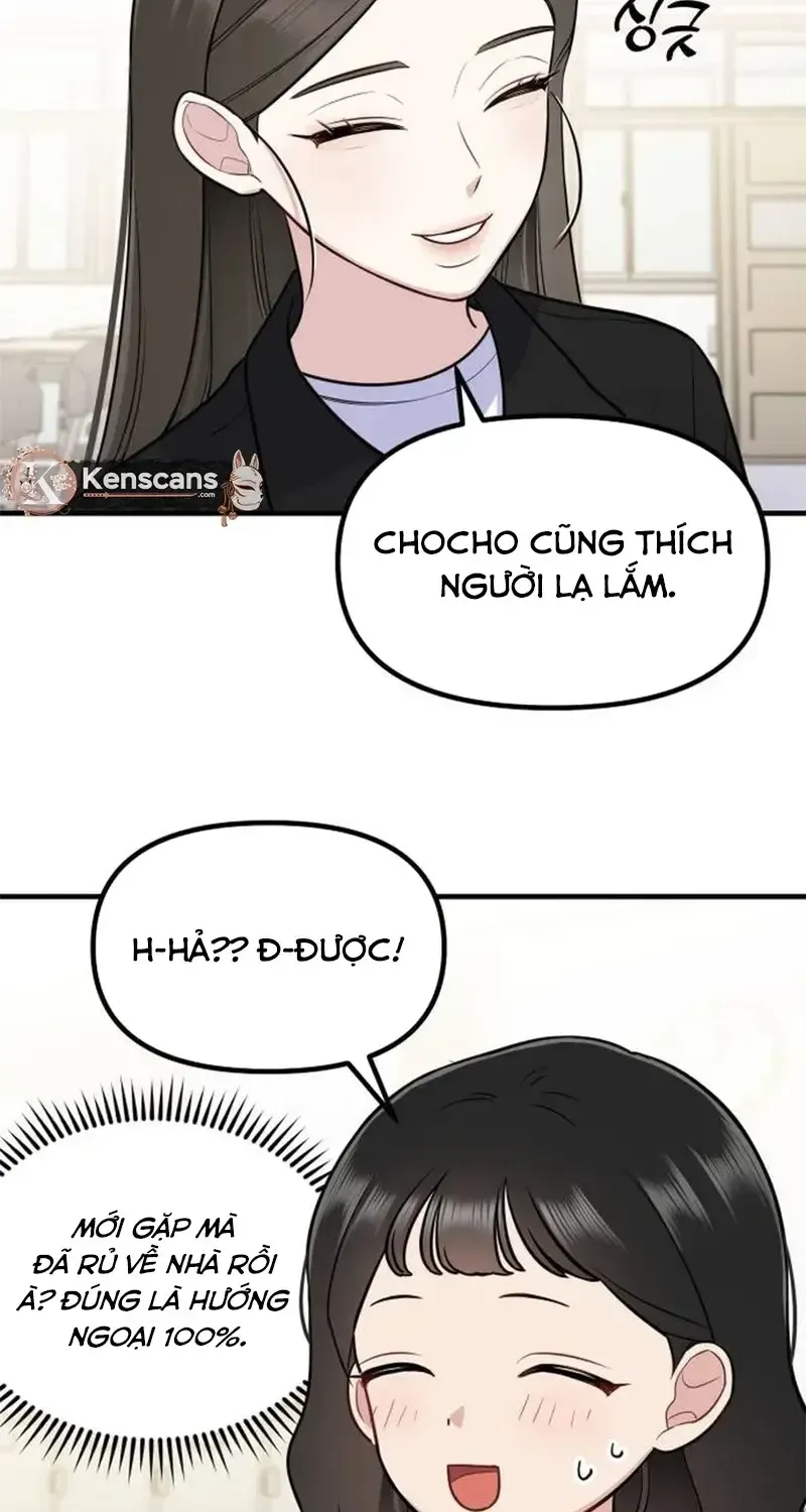 Jiyujiyo Chap 7 - Next Chap 8