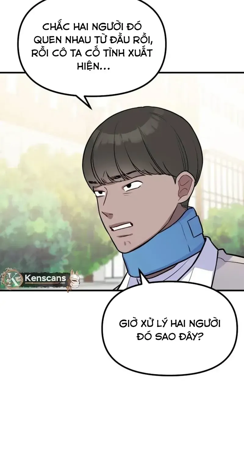 Jiyujiyo Chap 7 - Next Chap 8