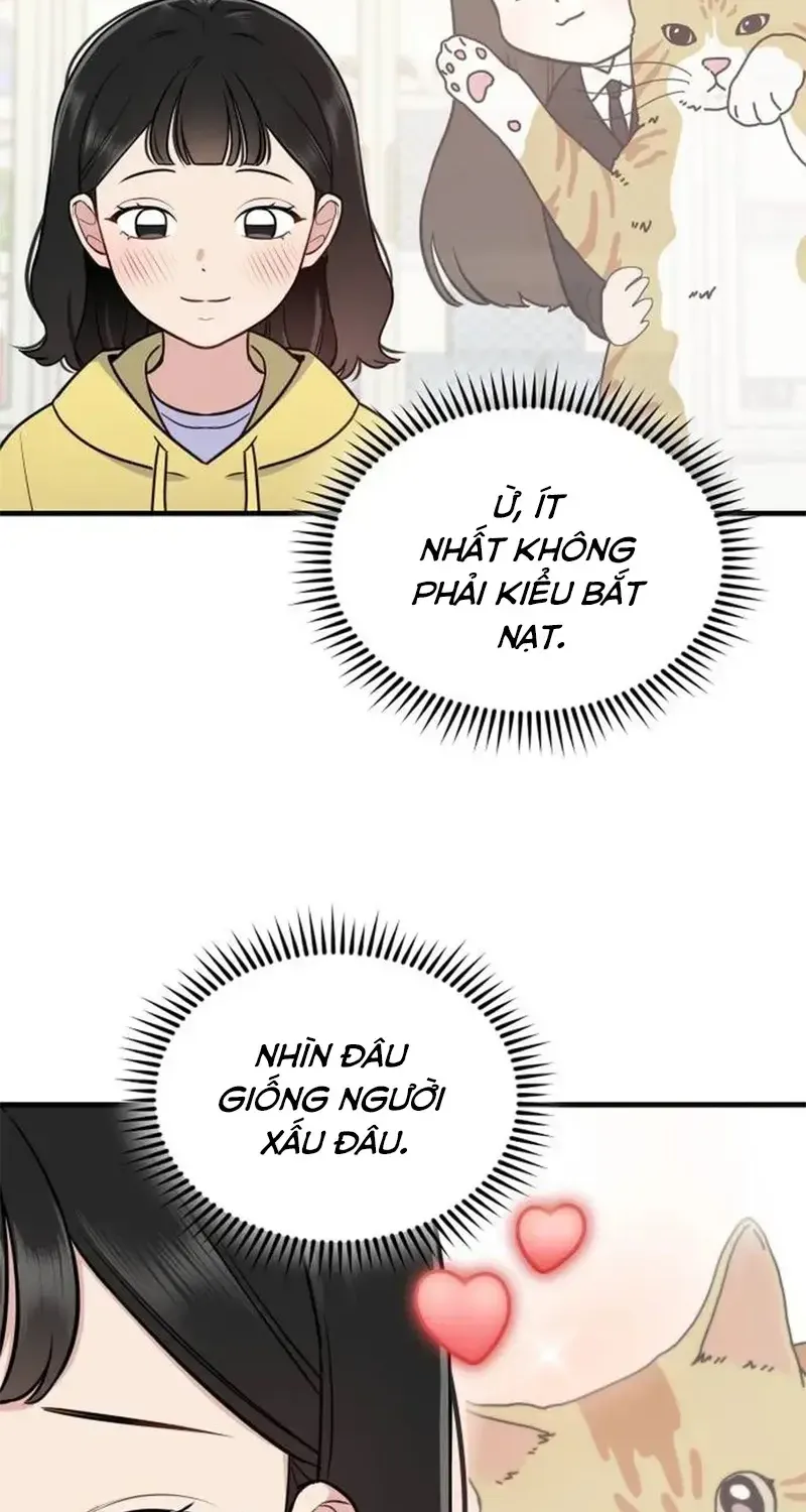 Jiyujiyo Chap 7 - Next Chap 8