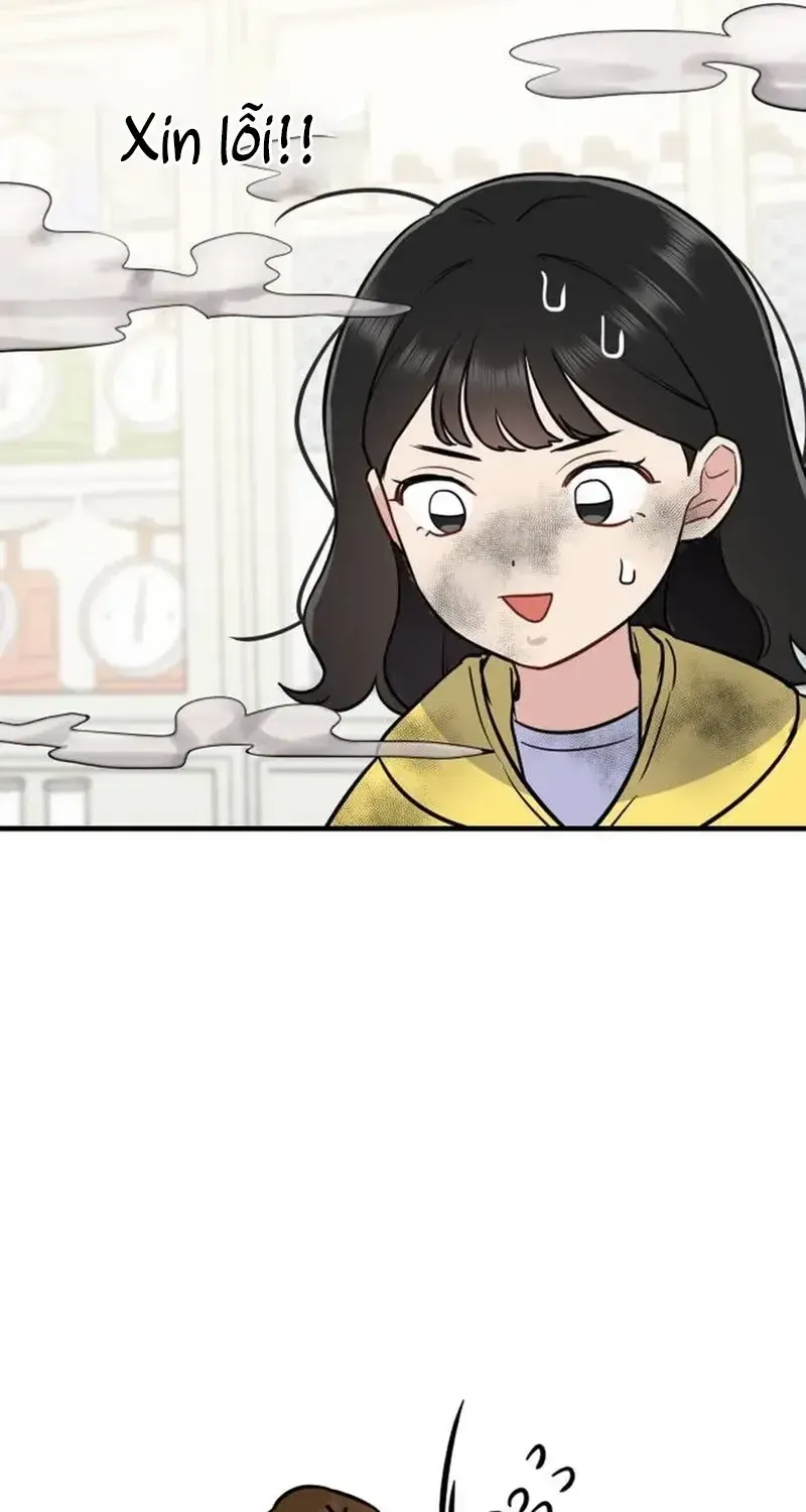 Jiyujiyo Chap 7 - Next Chap 8