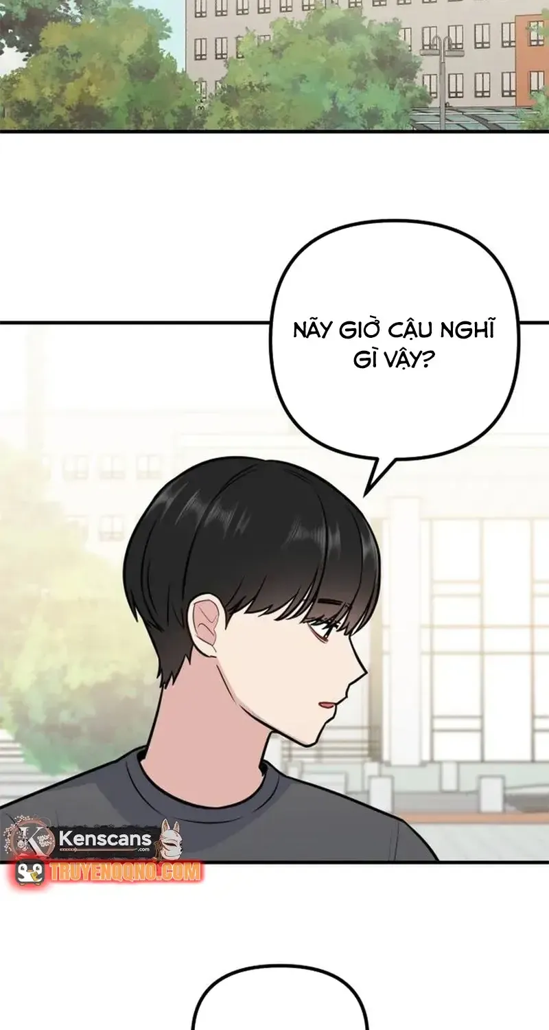 Jiyujiyo Chap 7 - Next Chap 8