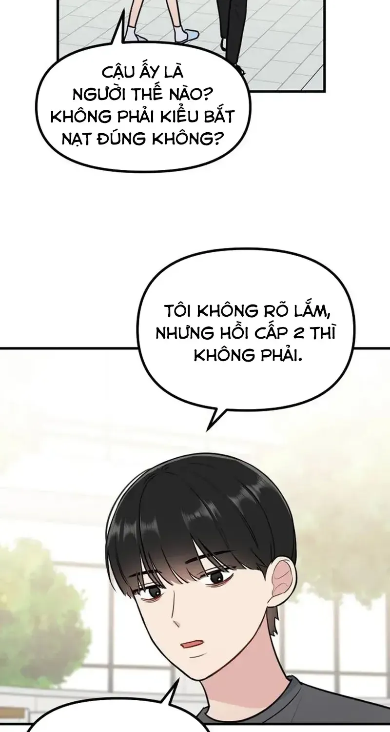Jiyujiyo Chap 7 - Next Chap 8