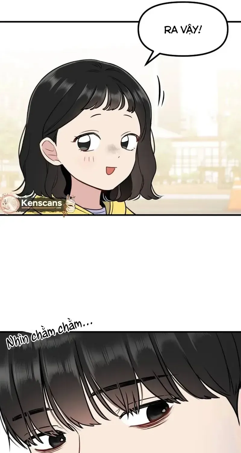 Jiyujiyo Chap 7 - Next Chap 8
