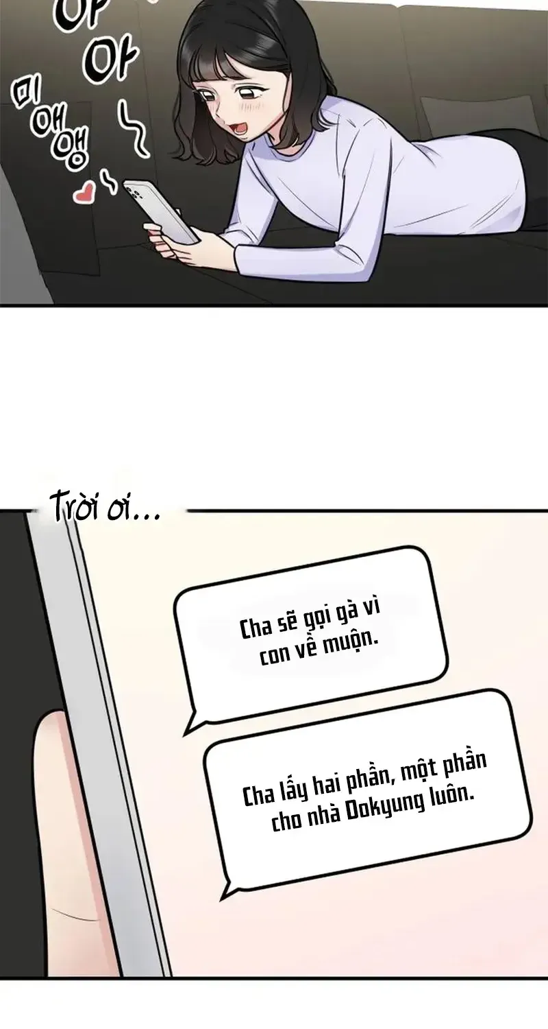 Jiyujiyo Chap 7 - Next Chap 8