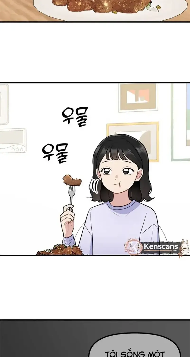 Jiyujiyo Chap 7 - Next Chap 8