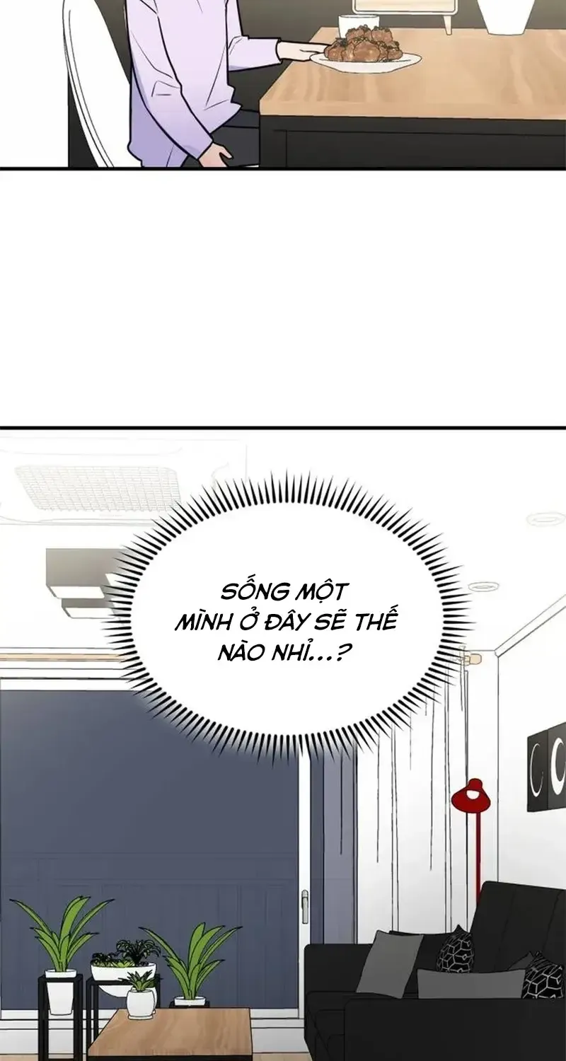 Jiyujiyo Chap 7 - Next Chap 8