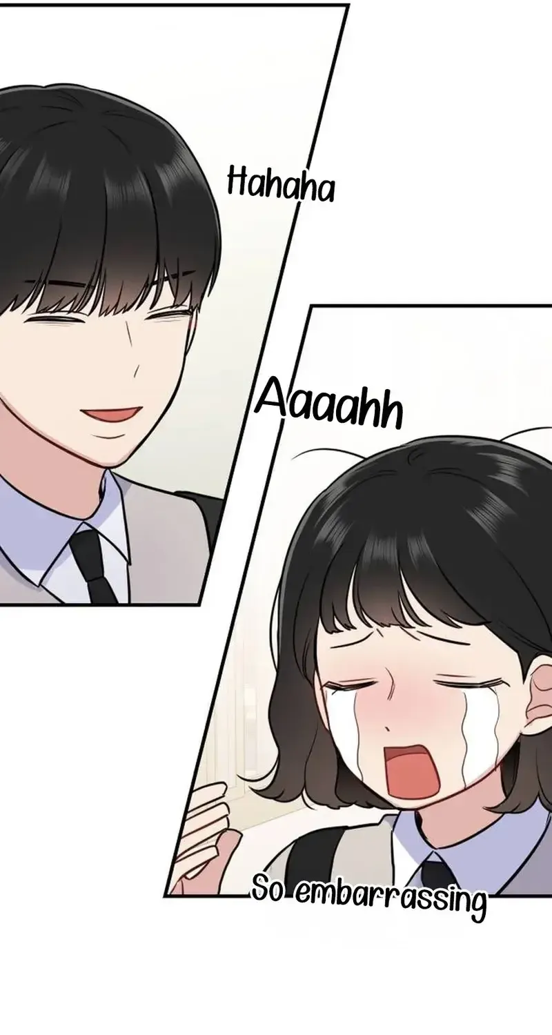 Jiyujiyo Chap 8 - Next Chap 9