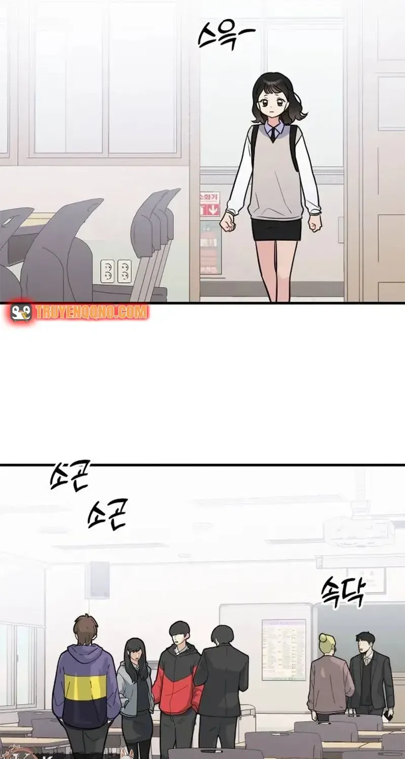 Jiyujiyo Chap 8 - Next Chap 9