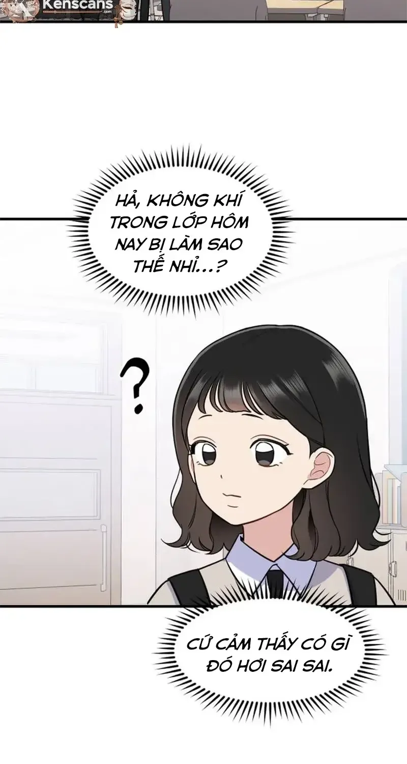 Jiyujiyo Chap 8 - Next Chap 9