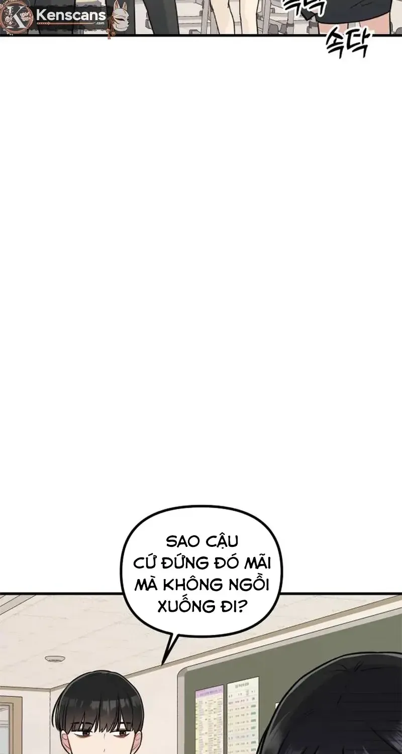 Jiyujiyo Chap 8 - Next Chap 9