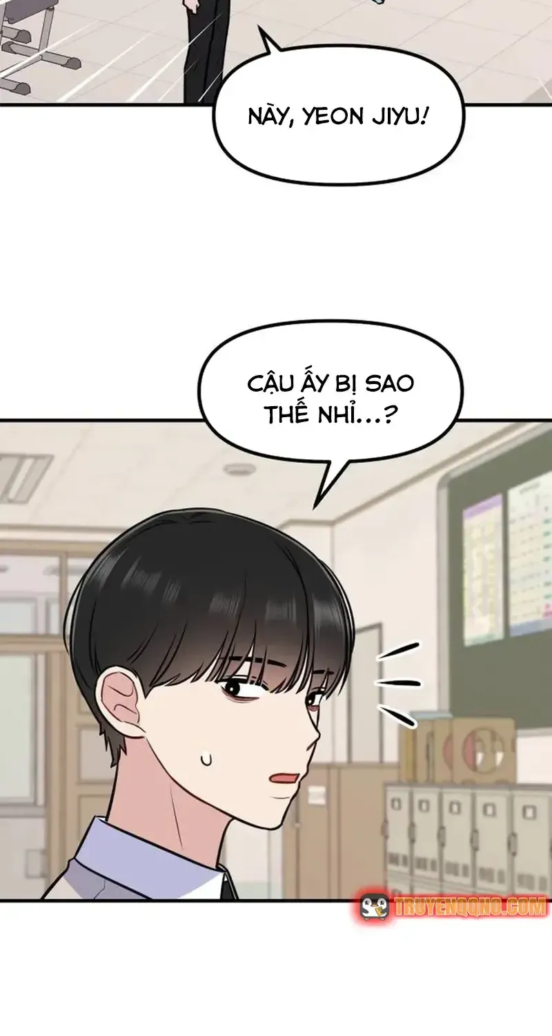 Jiyujiyo Chap 8 - Next Chap 9