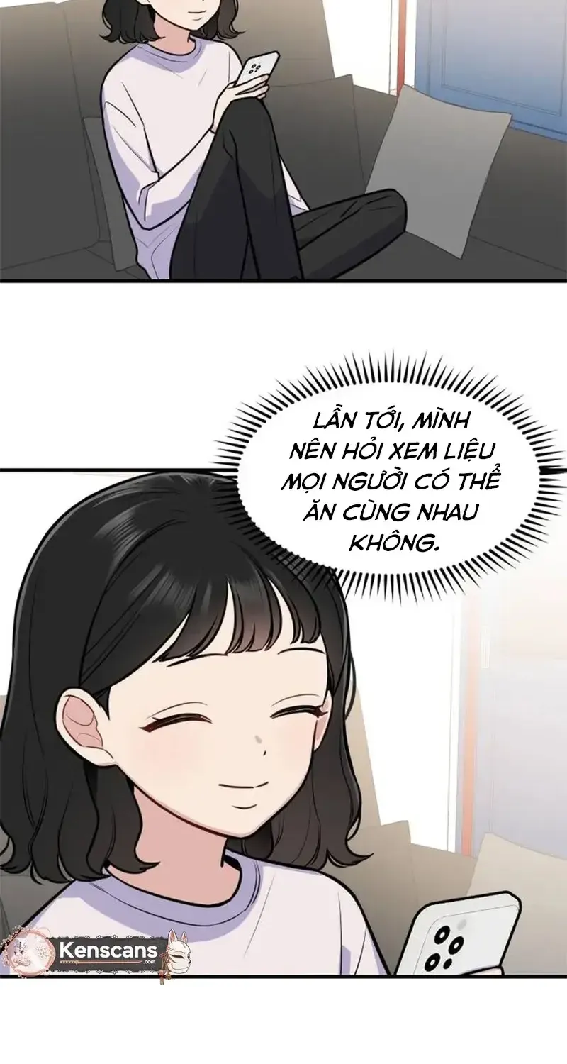 Jiyujiyo Chap 8 - Next Chap 9