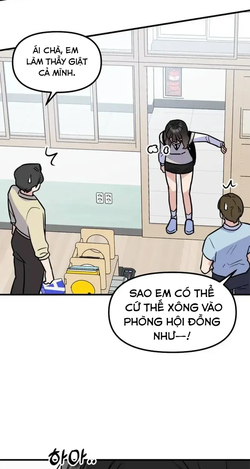 Jiyujiyo Chap 8 - Next Chap 9