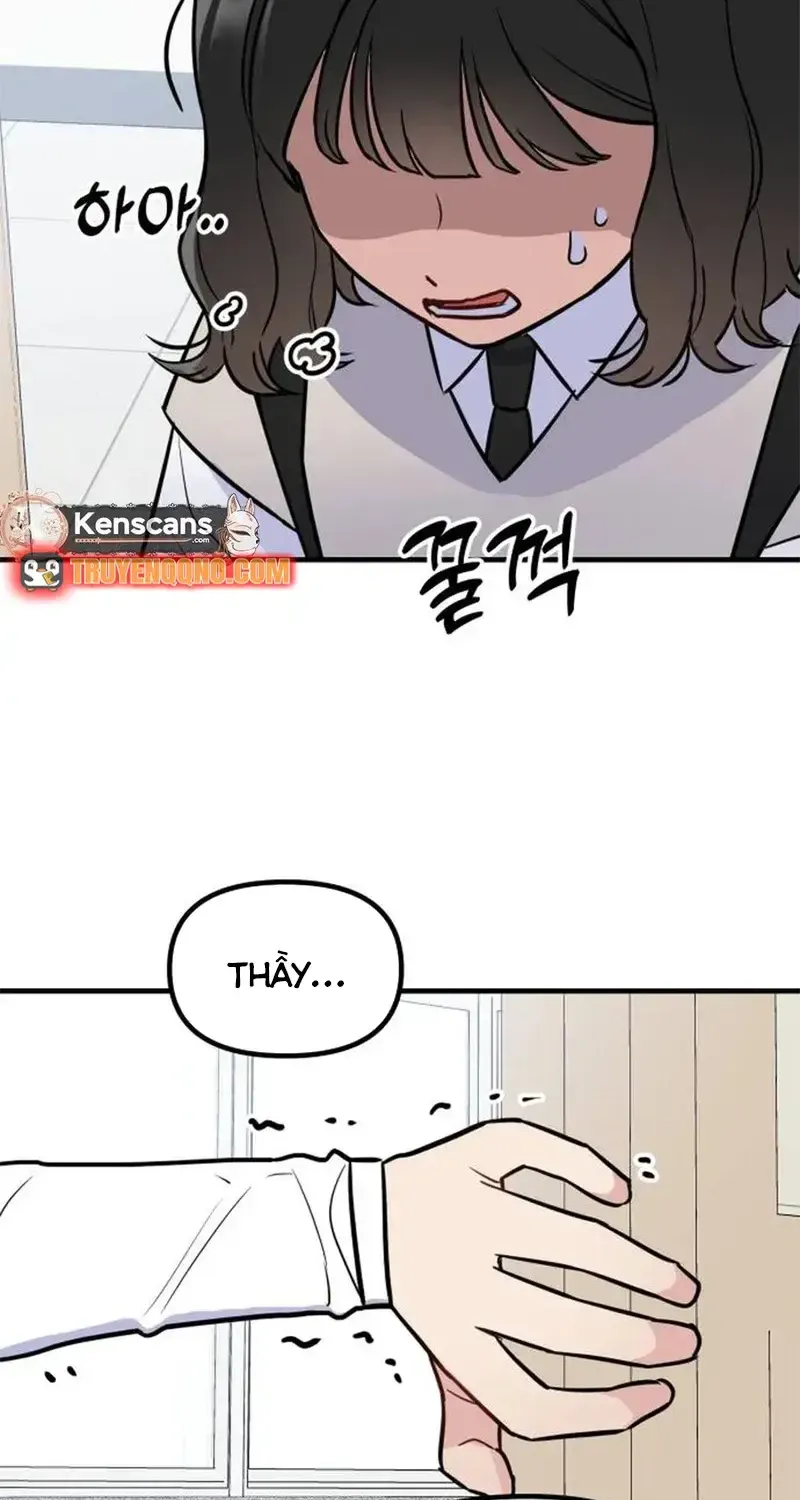 Jiyujiyo Chap 8 - Next Chap 9