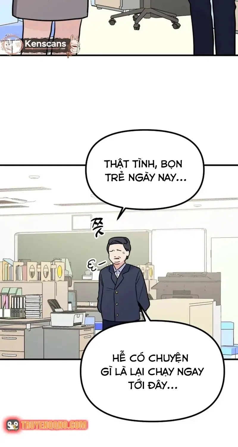 Jiyujiyo Chap 8 - Next Chap 9