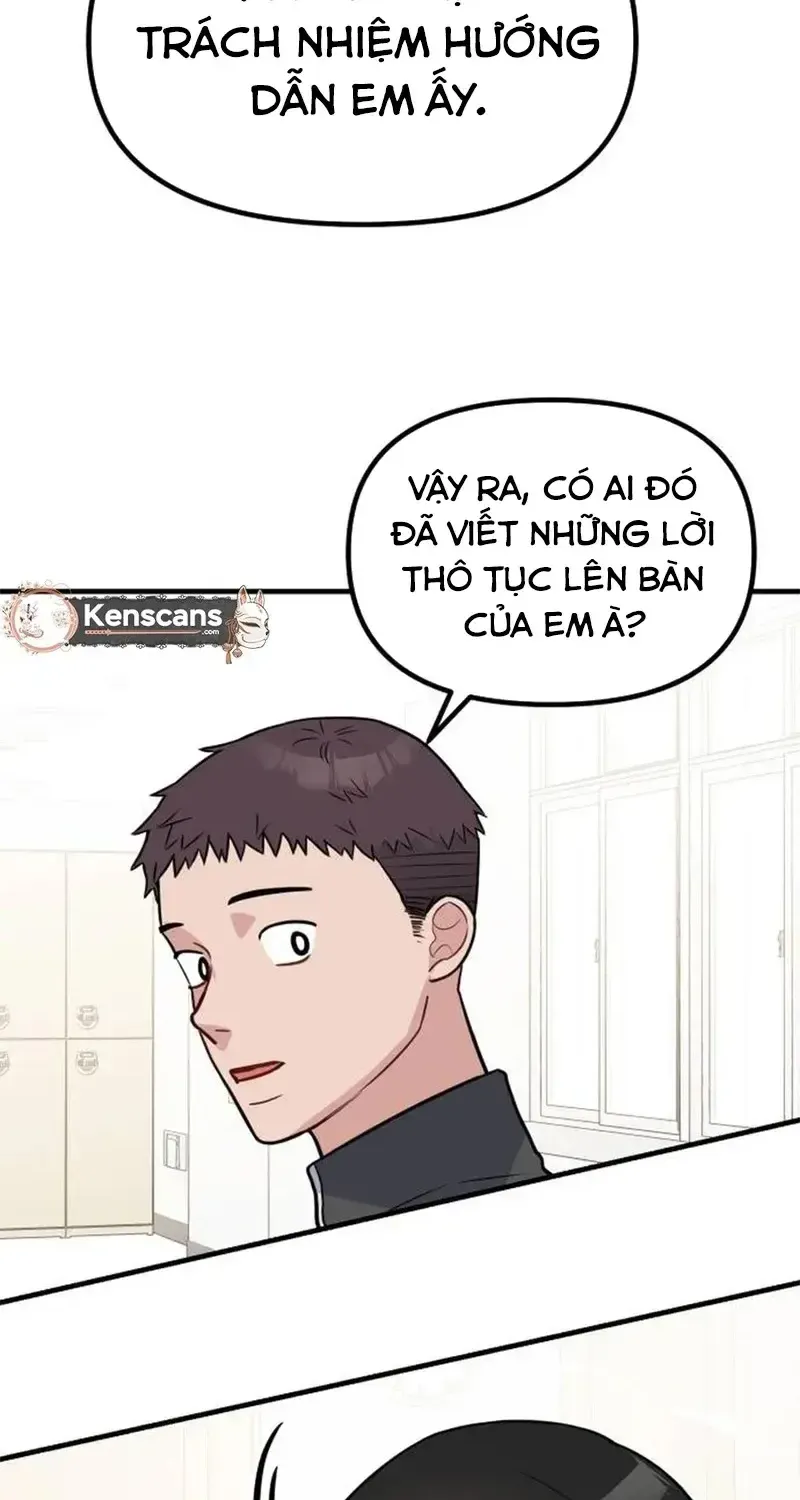 Jiyujiyo Chap 8 - Next Chap 9