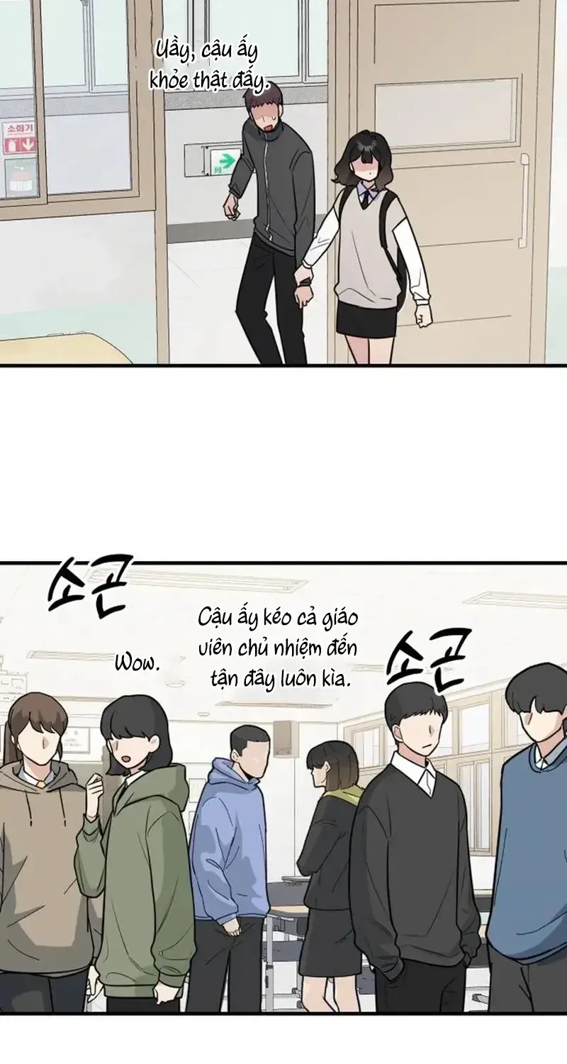 Jiyujiyo Chap 8 - Next Chap 9