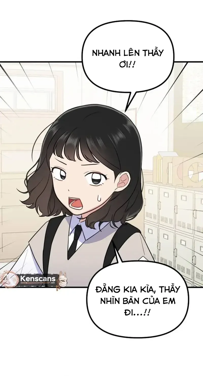 Jiyujiyo Chap 8 - Next Chap 9