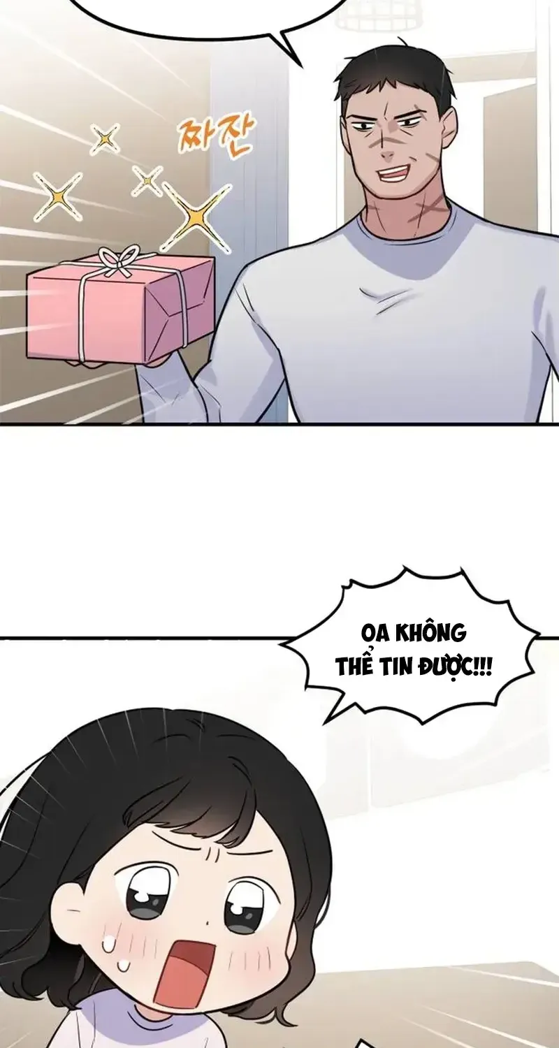 Jiyujiyo Chap 8 - Next Chap 9