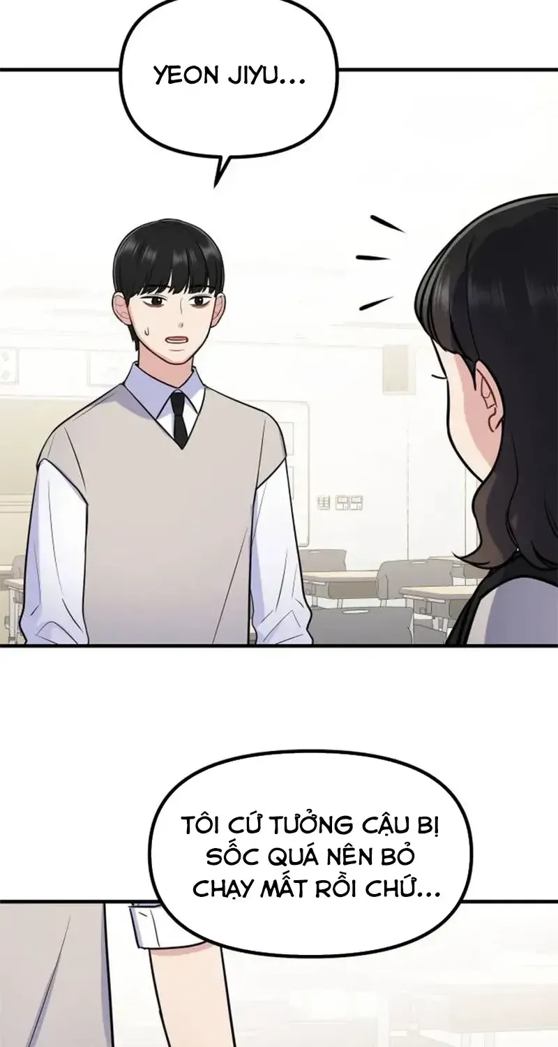 Jiyujiyo Chap 8 - Next Chap 9