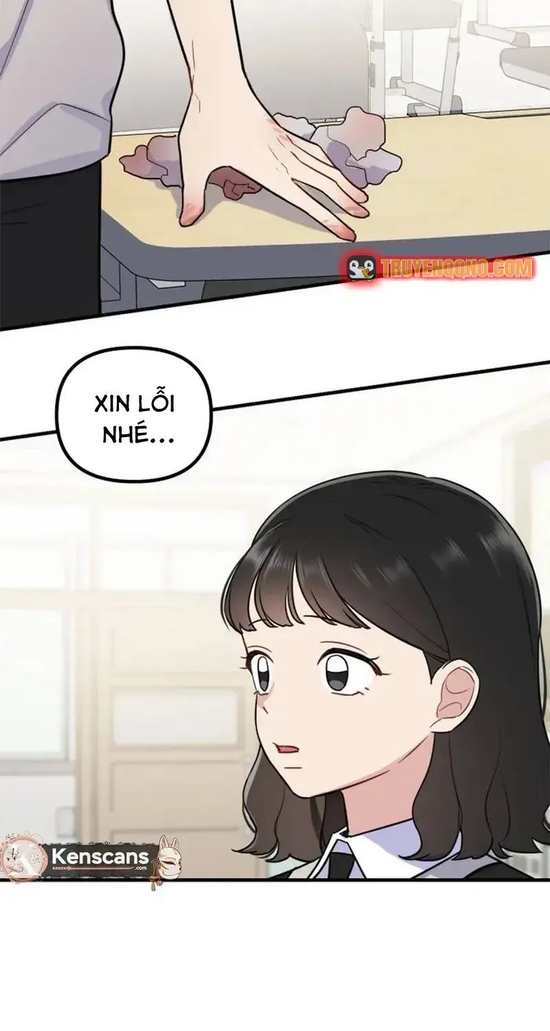 Jiyujiyo Chap 8 - Next Chap 9