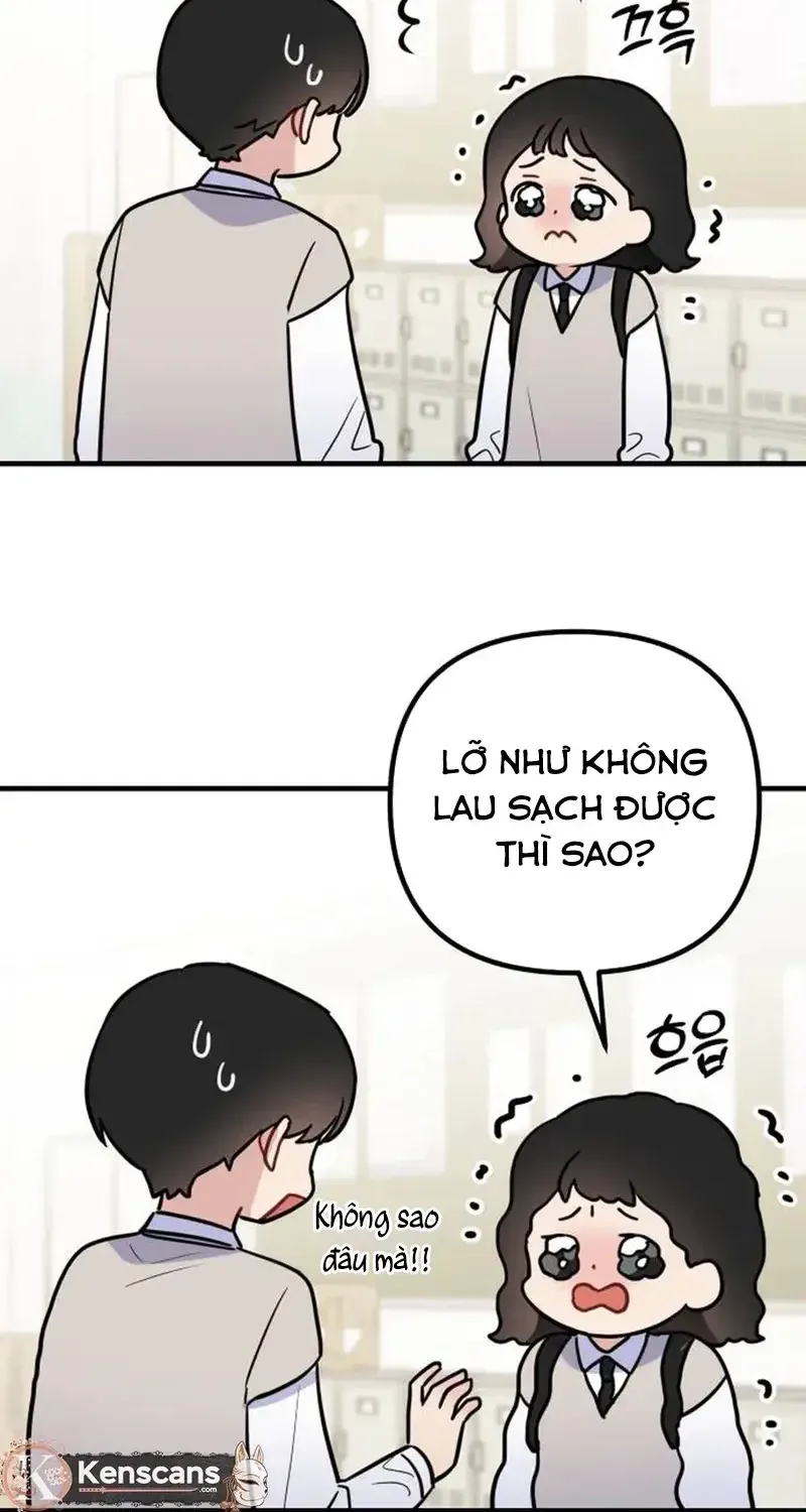 Jiyujiyo Chap 8 - Next Chap 9