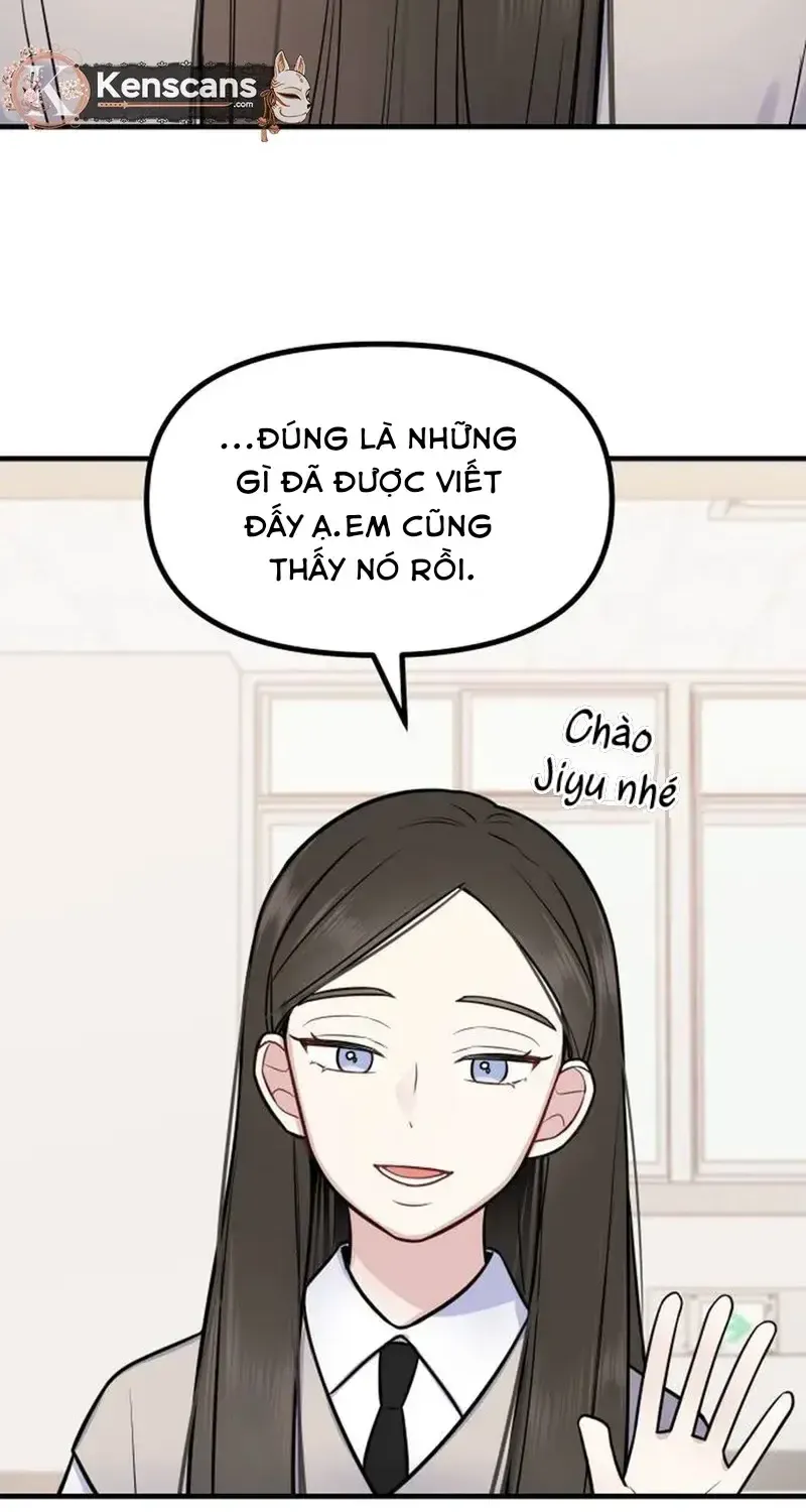 Jiyujiyo Chap 9 - Next Chap 10