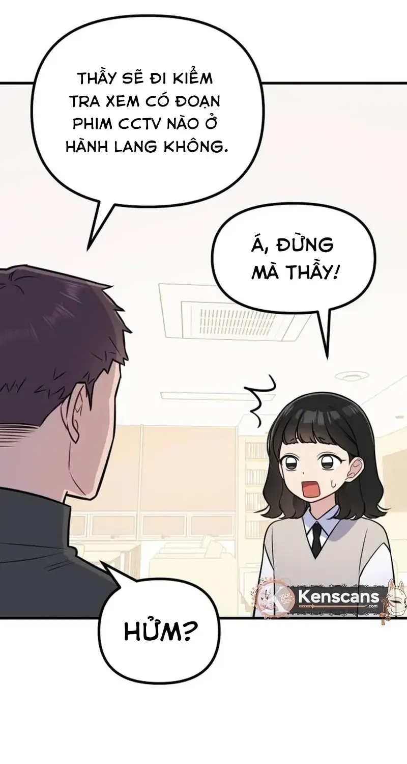 Jiyujiyo Chap 9 - Next Chap 10
