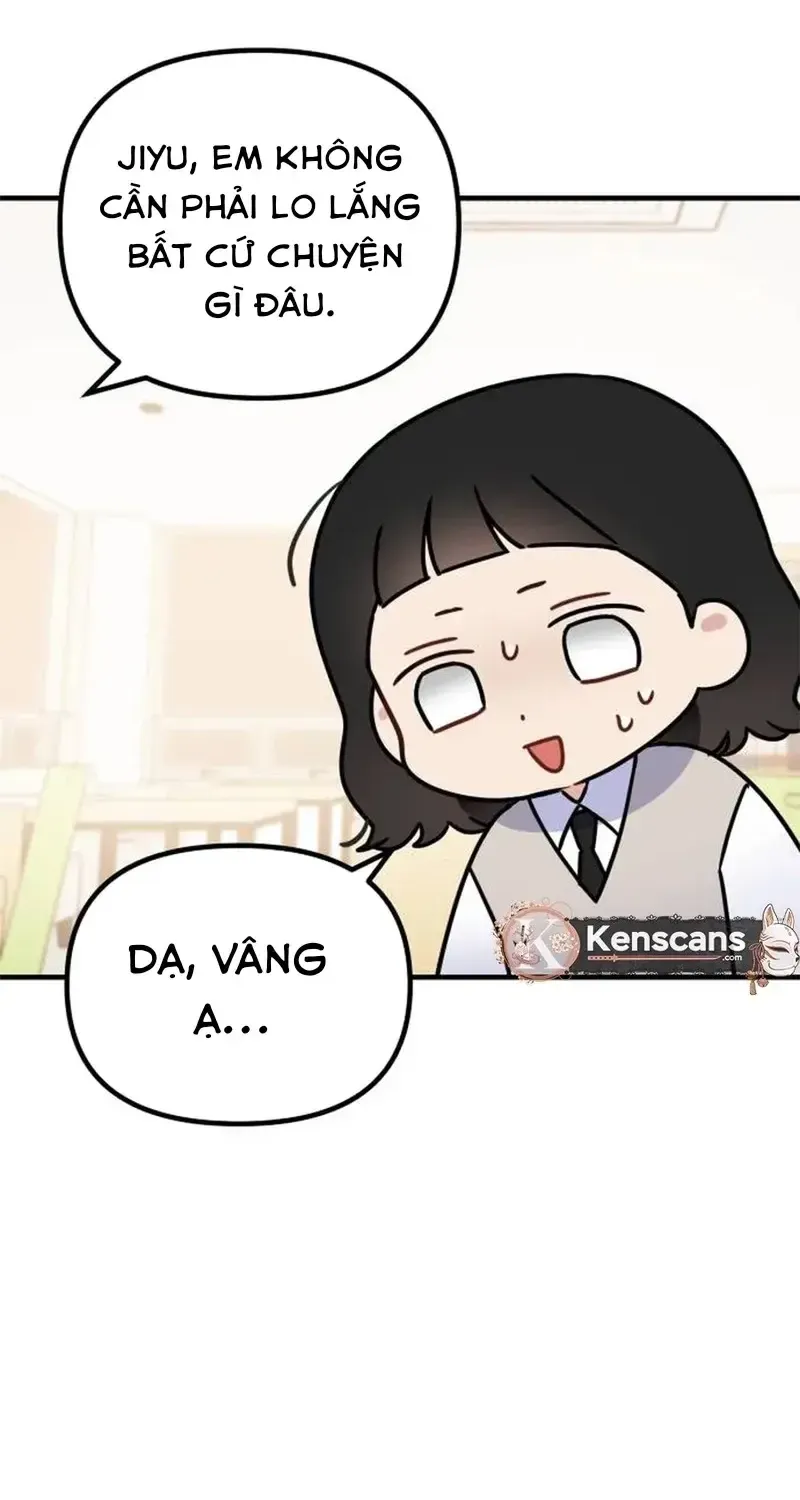 Jiyujiyo Chap 9 - Next Chap 10
