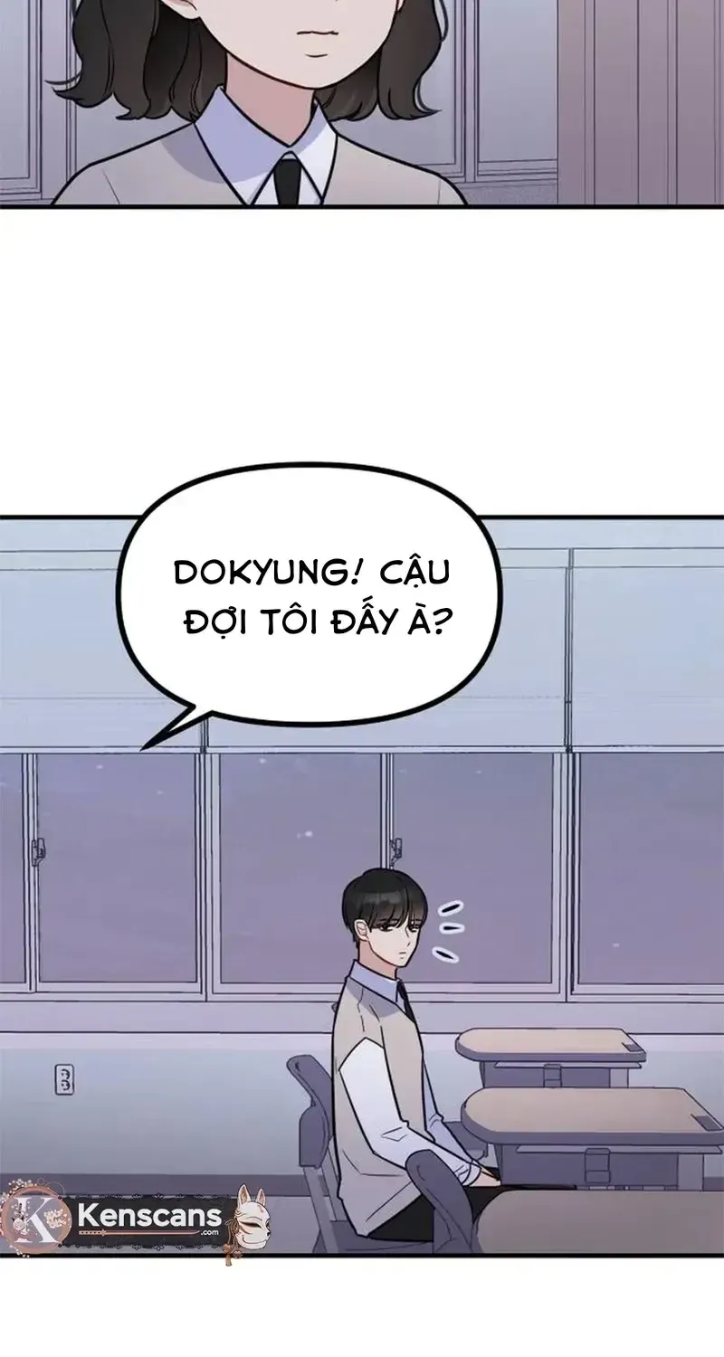 Jiyujiyo Chap 9 - Next Chap 10